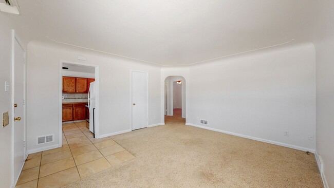 3609 Forest St in Denver, CO - Building Photo - Building Photo