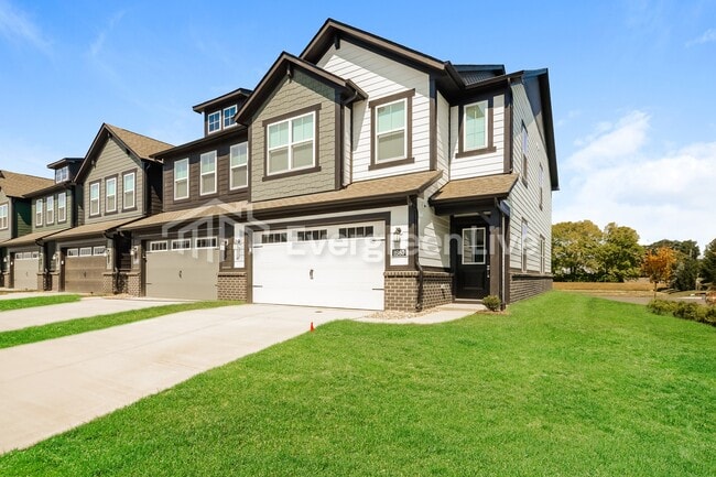 property at 8980 Willis Wy