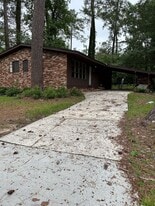 1934 Dirk Dr in Macon, GA - Building Photo