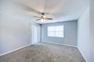 Triangle Park Apartments in Durham, NC - Building Photo - Building Photo