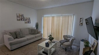 2031 NW 96th Ter, Unit 11F