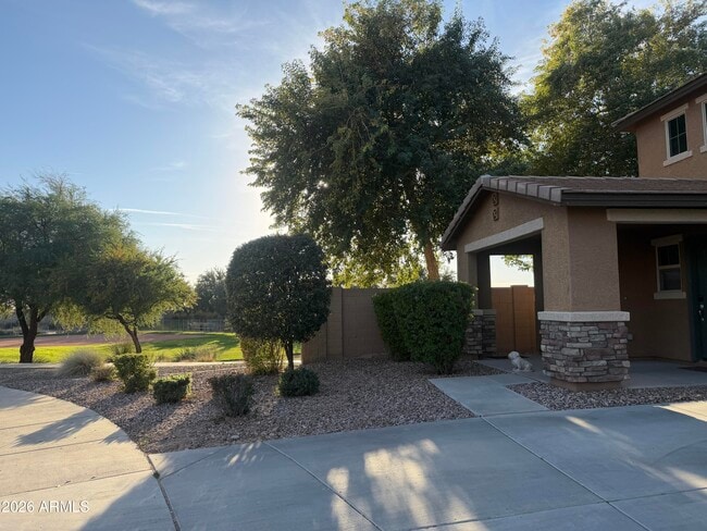 25706 122nd Ave in Peoria, AZ - Building Photo - Building Photo