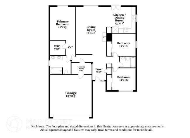 758 Muirfield Dr in Brownsburg, IN - Building Photo - Building Photo