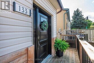 133 Goldgate Crescent in Orangeville, ON - Building Photo - Building Photo