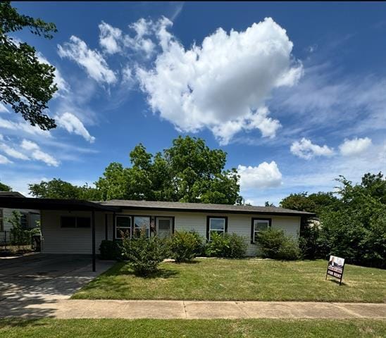 property at 4025 Eastland St