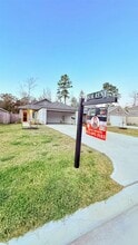 3109 Courtney Flower Dr in Conroe, TX - Building Photo - Building Photo