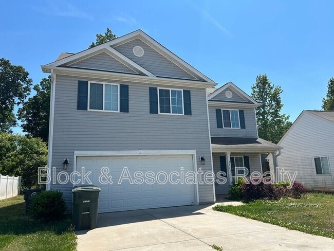 property at 3723 Shepway Loop