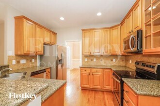 529 McMillan Dr in Indian Trail, NC - Building Photo - Building Photo