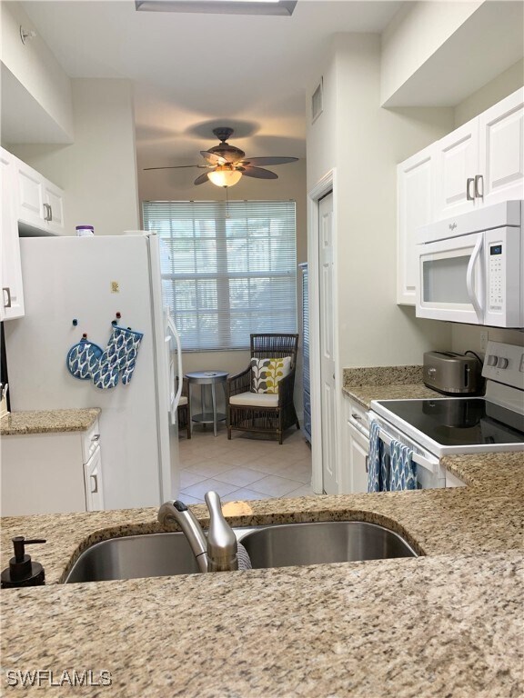 property at 2345 Carrington Ct