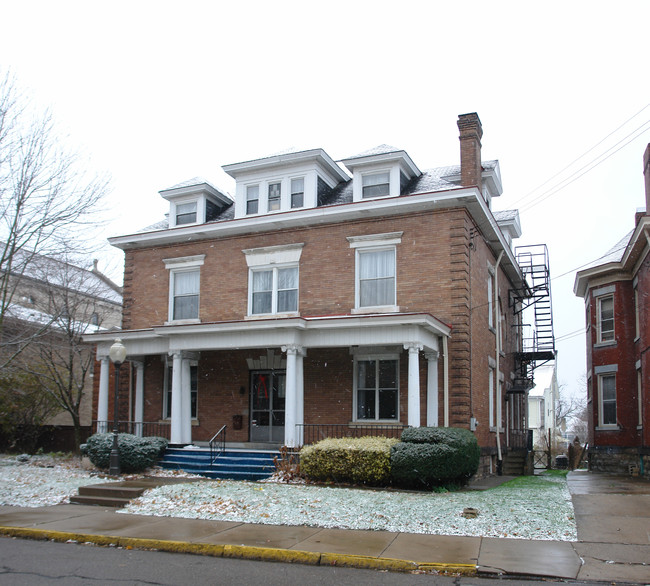 51 N Sprague Ave in Pittsburgh, PA - Building Photo - Building Photo