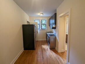 4036 N Ashland Ave, Unit 34.5-W2 in Chicago, IL - Building Photo - Building Photo