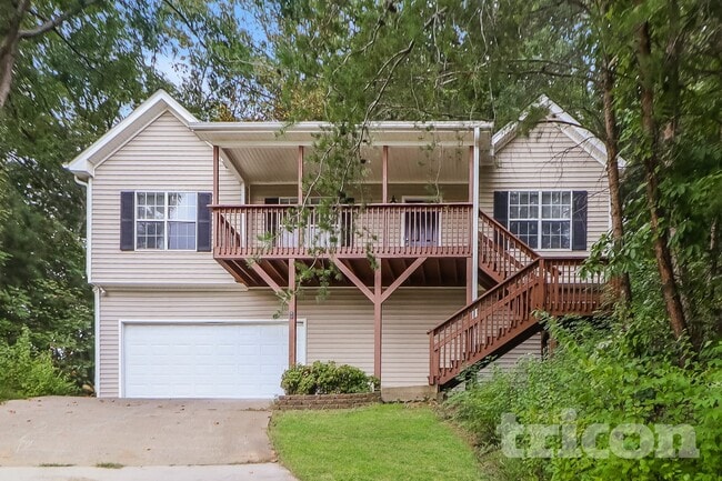 property at 1048 Whispering Woods Dr