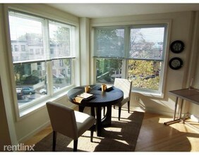 461 Park Dr-Unit -Unit 501 in Boston, MA - Building Photo - Building Photo