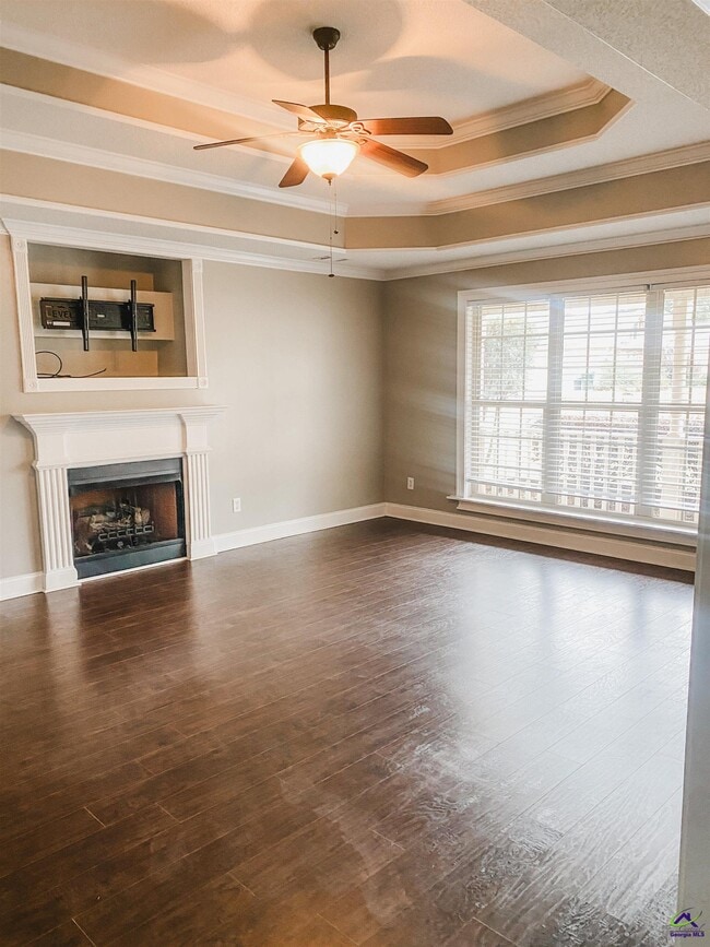 609 Wooden Eagle Trail in Perry, GA - Building Photo - Building Photo