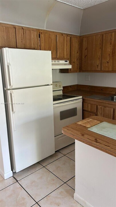 415 NW 210th St in Miami, FL - Building Photo
