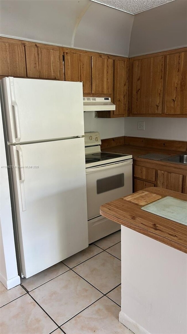 property at 415 NW 210th St