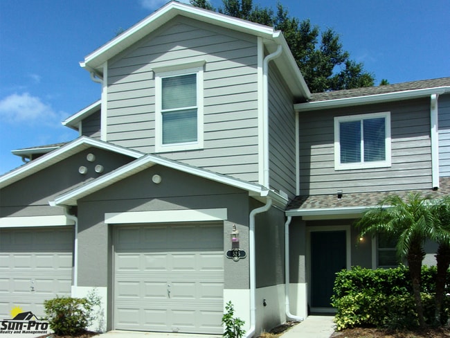 property at 525 Mount Olympus Blvd