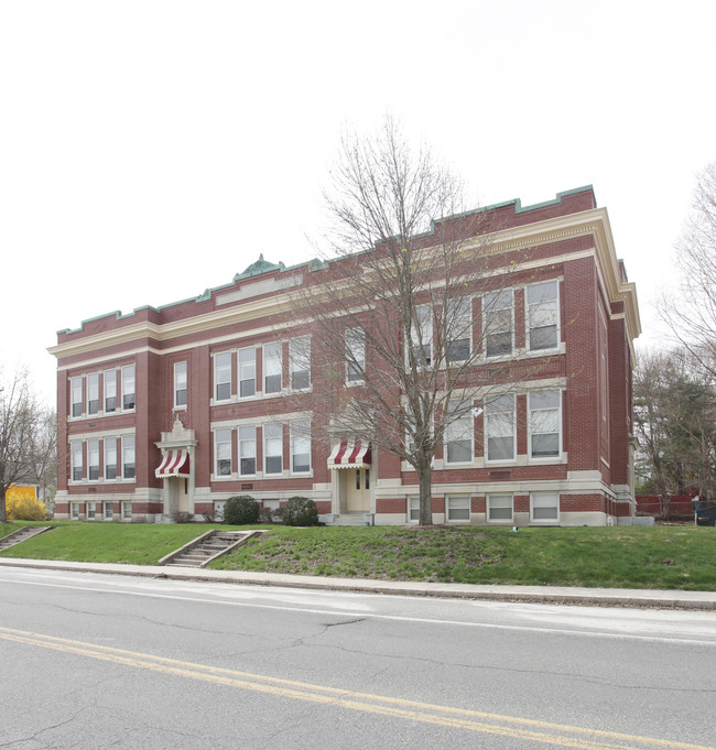 279 Onota St in Pittsfield, MA - Building Photo - Building Photo