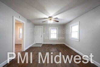 2905 E 17th St in Indianapolis, IN - Foto de edificio - Building Photo