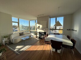 1316 W 11th Ave in Vancouver, BC - Building Photo