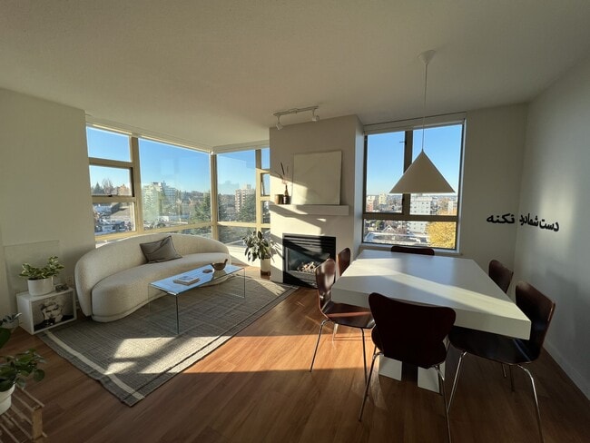 1316 W 11th Ave in Vancouver, BC - Building Photo - Building Photo