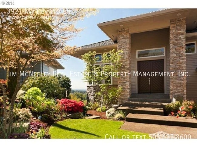 3921 NW Devoto Ln in Portland, OR - Building Photo - Building Photo