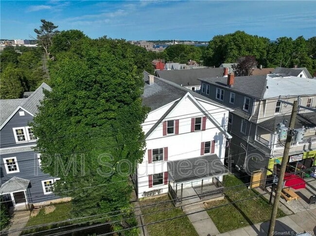 property at 200 Montauk Ave