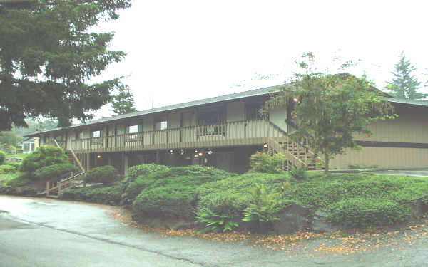 534 E Division St in Arlington, WA - Building Photo - Building Photo