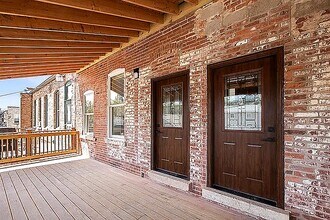 1026 S State St, Unit 2S in Lockport, IL - Building Photo - Building Photo