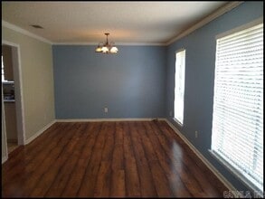8 Flourite Ct in Little Rock, AR - Building Photo - Building Photo