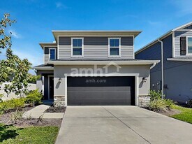 4624 Birdsong Dr in Palmetto, FL - Building Photo