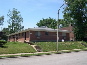 4164 Folsom Ave in St. Louis, MO - Building Photo - Building Photo