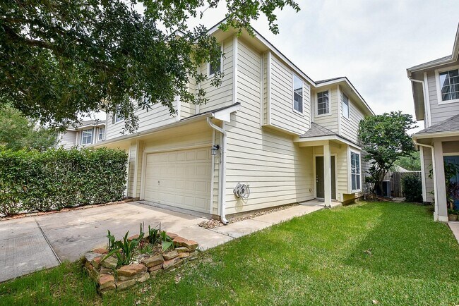 5619 Stonecloud Ln in Katy, TX - Building Photo - Building Photo