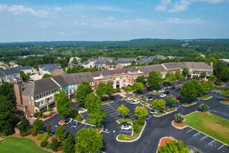 The Walk at Legacy in Mableton, GA - Building Photo - Building Photo