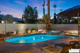78710 Ave Naranja in La Quinta, CA - Building Photo - Building Photo