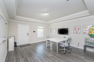 1218 Jessie Wy in Augusta, GA - Building Photo - Building Photo