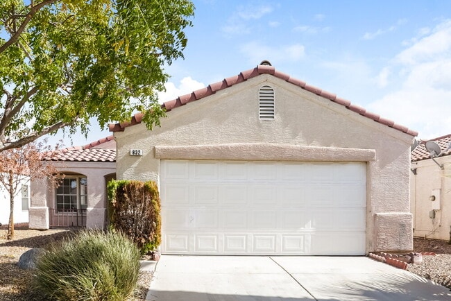 property at 832 Tollbrook Way