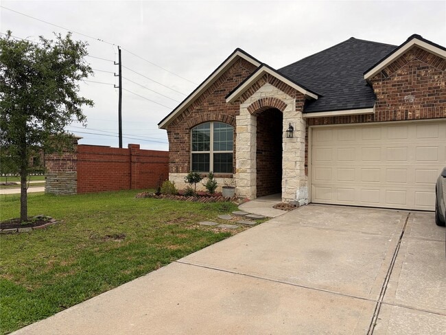 24307 Hampton Terrace Ln in Spring, TX - Building Photo - Building Photo