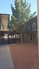 8017 San Jose Rd in El Paso, TX - Building Photo - Building Photo