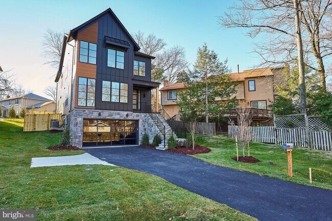 property at 6845 Churchill Rd