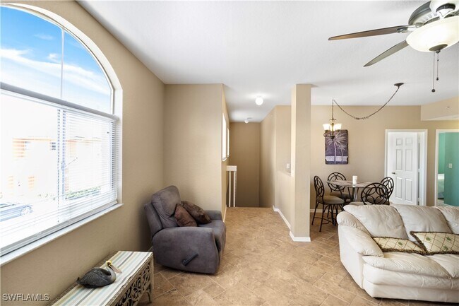 property at 6361 Aragon Way