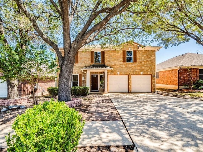 13021 Withers Way in Austin, TX - Building Photo - Building Photo