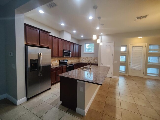 8075 Schelling St in Orlando, FL - Building Photo - Building Photo