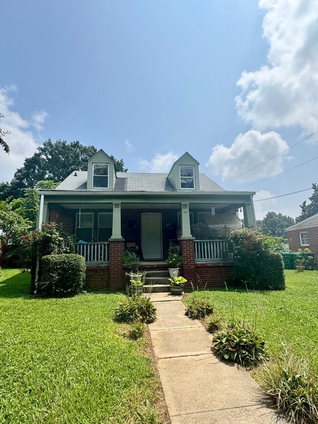 property at 3905 Patrick Ave