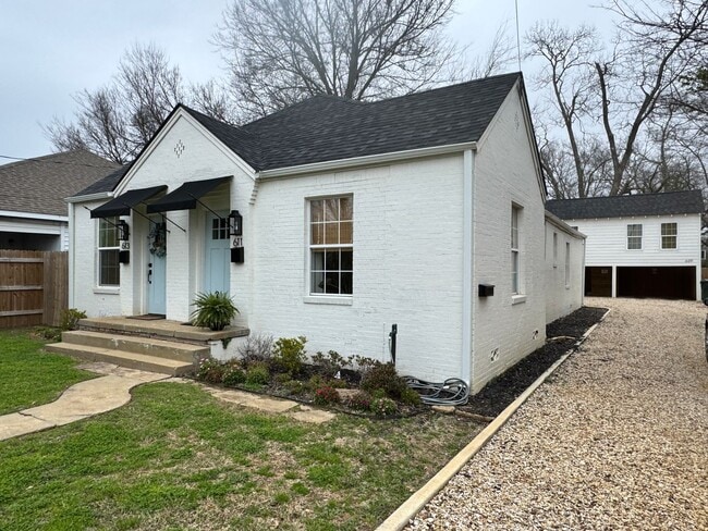 609 Lindsey Ln in Tyler, TX - Building Photo - Building Photo