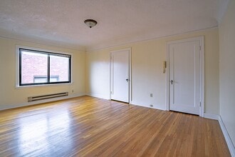 Stanford Arms Apartments in Seattle, WA - Foto de edificio - Interior Photo