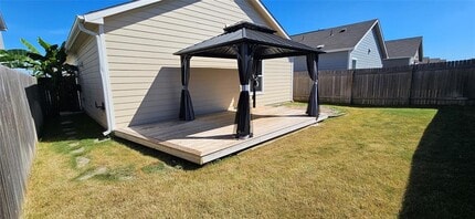 325 Geode Glen in Maxwell, TX - Building Photo - Building Photo