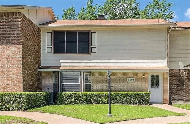 property at 520 Pecan Acres Ct