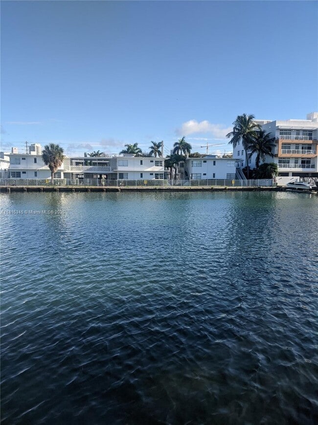 property at 7751 Hawthorne Ave