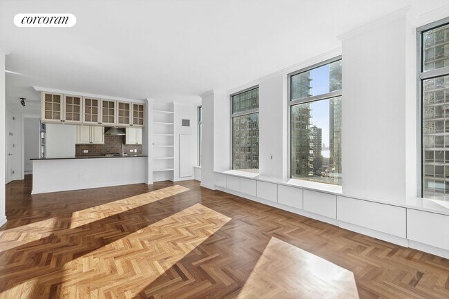 250 E 54th St in New York, NY - Foto de edificio - Building Photo